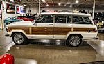 1987 Grand Wagoneer Thumbnail 11