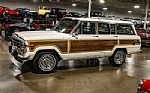 1987 Grand Wagoneer Thumbnail 10