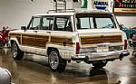 1987 Grand Wagoneer Thumbnail 13