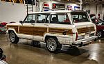 1987 Grand Wagoneer Thumbnail 12