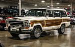 1987 Grand Wagoneer Thumbnail 9