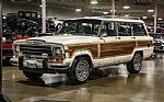 1987 Grand Wagoneer Thumbnail 8