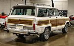 1987 Grand Wagoneer Thumbnail 14