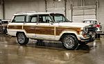 1987 Grand Wagoneer Thumbnail 17