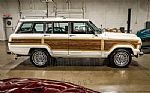 1987 Grand Wagoneer Thumbnail 16