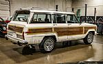 1987 Grand Wagoneer Thumbnail 15