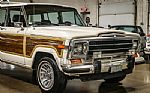 1987 Grand Wagoneer Thumbnail 18