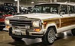 1987 Grand Wagoneer Thumbnail 26