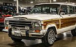 1987 Grand Wagoneer Thumbnail 27