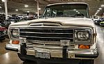 1987 Grand Wagoneer Thumbnail 23