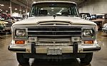 1987 Grand Wagoneer Thumbnail 24