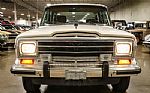 1987 Grand Wagoneer Thumbnail 25