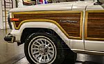 1987 Grand Wagoneer Thumbnail 37