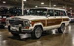 1987 Grand Wagoneer Thumbnail 35