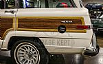 1987 Grand Wagoneer Thumbnail 41