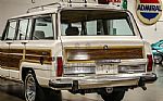 1987 Grand Wagoneer Thumbnail 43