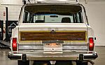 1987 Grand Wagoneer Thumbnail 47