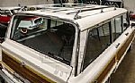 1987 Grand Wagoneer Thumbnail 50