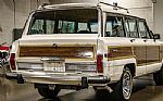 1987 Grand Wagoneer Thumbnail 49