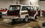 1987 Grand Wagoneer Thumbnail 64