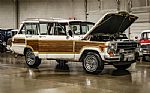 1987 Grand Wagoneer Thumbnail 62