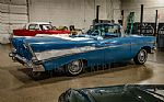 1957 Bel Air Convertible Thumbnail 14