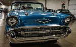 1957 Bel Air Convertible Thumbnail 20