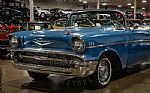 1957 Bel Air Convertible Thumbnail 25