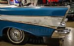 1957 Bel Air Convertible Thumbnail 39