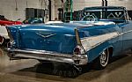 1957 Bel Air Convertible Thumbnail 46