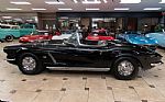 1962 Corvette 340hp - Triple Black! Thumbnail 8