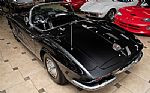 1962 Corvette 340hp - Triple Black! Thumbnail 16