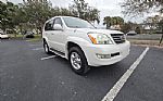 2008 Lexus GX 470