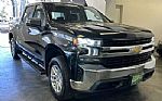 2020 Silverado 1500 Thumbnail 3