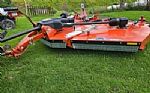 2024 Batwing 15 ft Mower Thumbnail 2