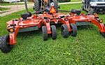 2024 Rhino Batwing 15 ft Mower