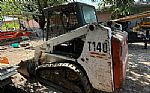 2006 Skid steer Thumbnail 3