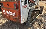 2006 Skid steer Thumbnail 4