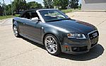 2008 RS 4 Cabriolet 1 Of 12 Thumbnail 12