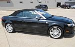 2007 S4 Cabriolet 6-Speed Thumbnail 8