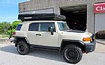 2010 FJ Cruiser-Trail Edition Thumbnail 3