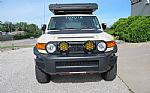 2010 FJ Cruiser-Trail Edition Thumbnail 2