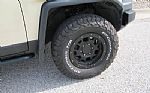 2010 FJ Cruiser-Trail Edition Thumbnail 6