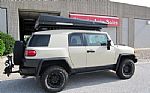 2010 FJ Cruiser-Trail Edition Thumbnail 4