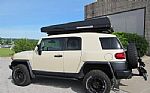 2010 FJ Cruiser-Trail Edition Thumbnail 8