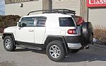 2014 FJ Cruiser Thumbnail 4