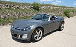 2009 Saturn SKY Red Line