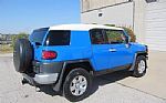 2007 FJ Cruiser Thumbnail 8