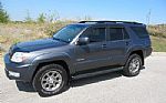 2005 Toyota 4Runner