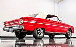 1963 Falcon Futura Sports Convertib Thumbnail 22